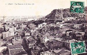 MB b- 126- Basse ville